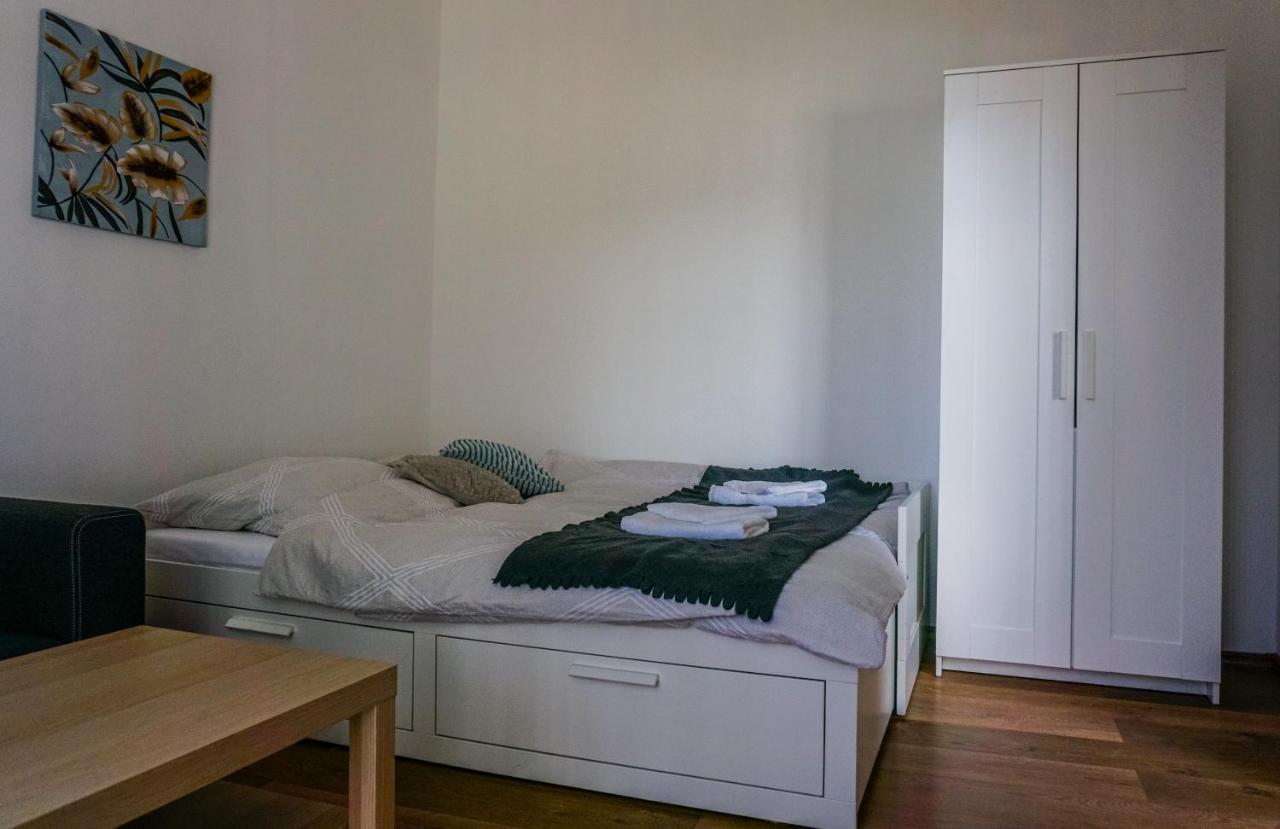 Vorhalle Apartment Hagen  Dış mekan fotoğraf